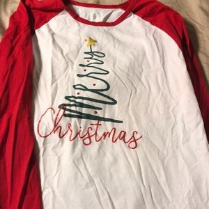Christmas t